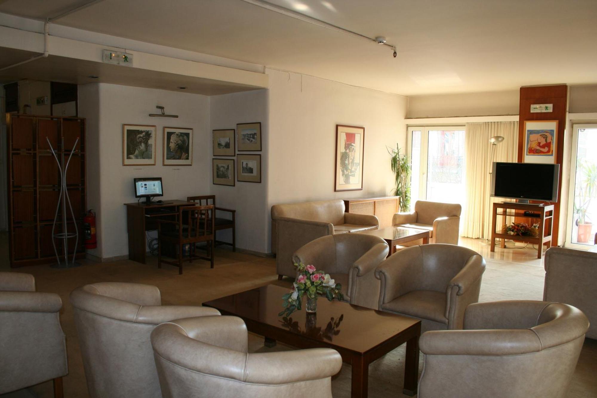 Hotel Amalia Soluň