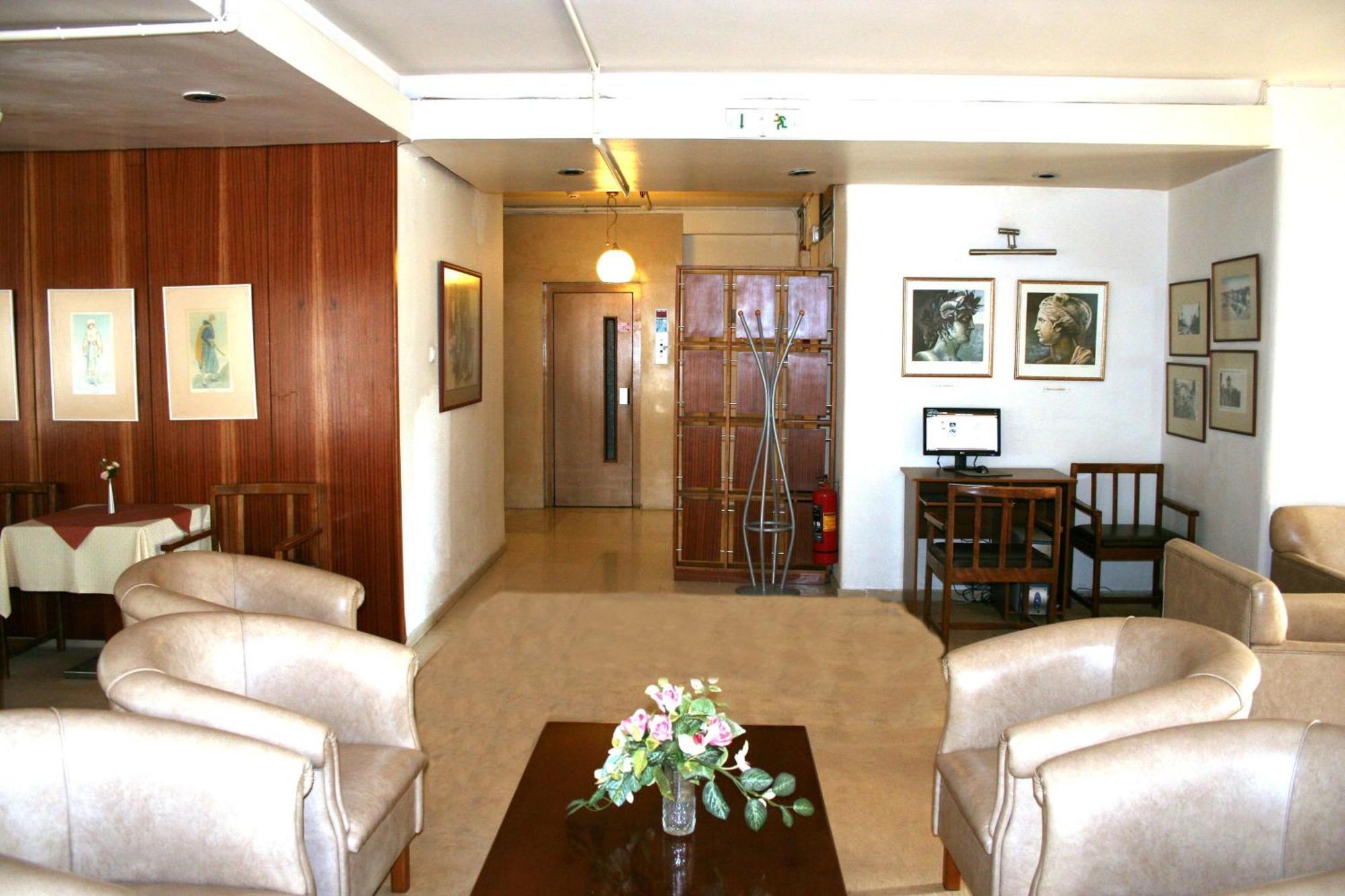 Hotel Amalia Soluň