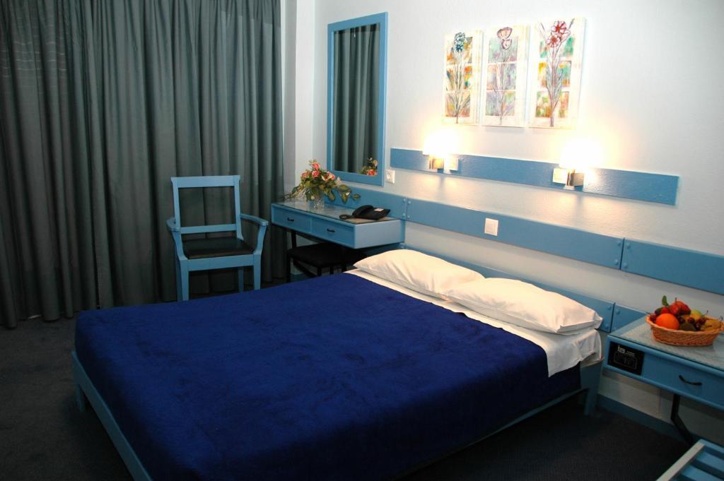 Amalia Hotel Soluň