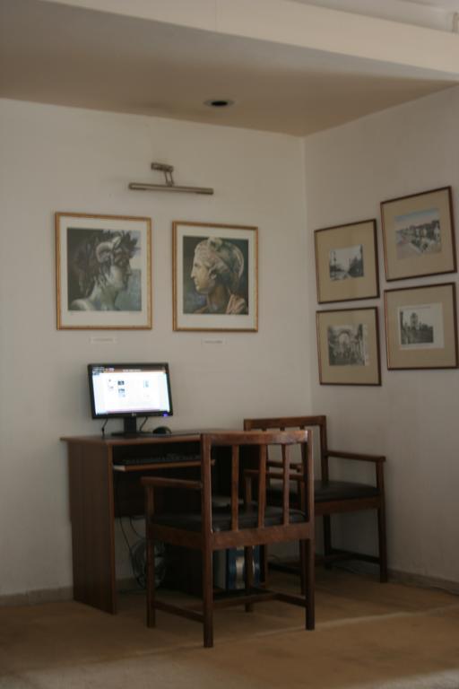 Hotel Amalia Soluň
